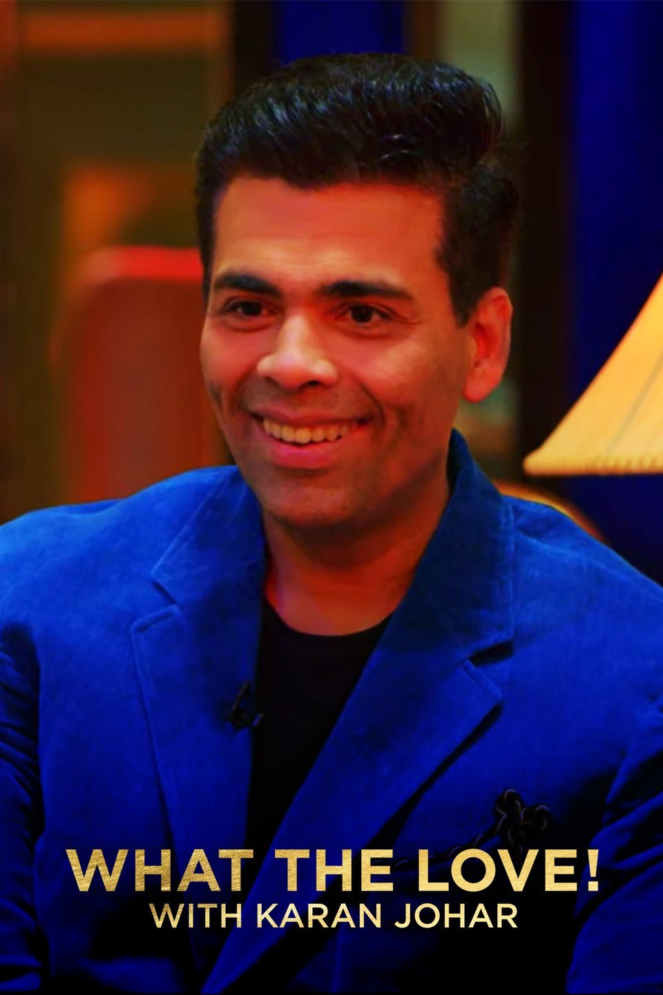 IND - What The Love With Karan Johar 5