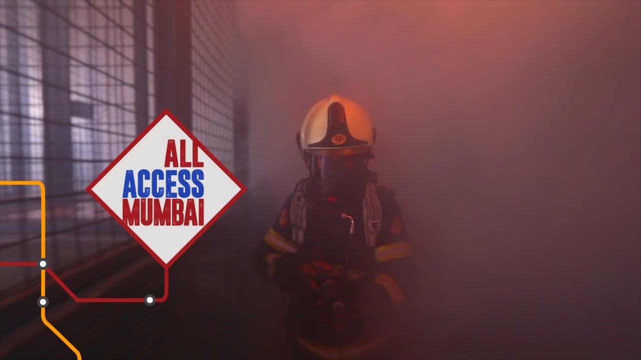 IND - All Access Mumbai 5