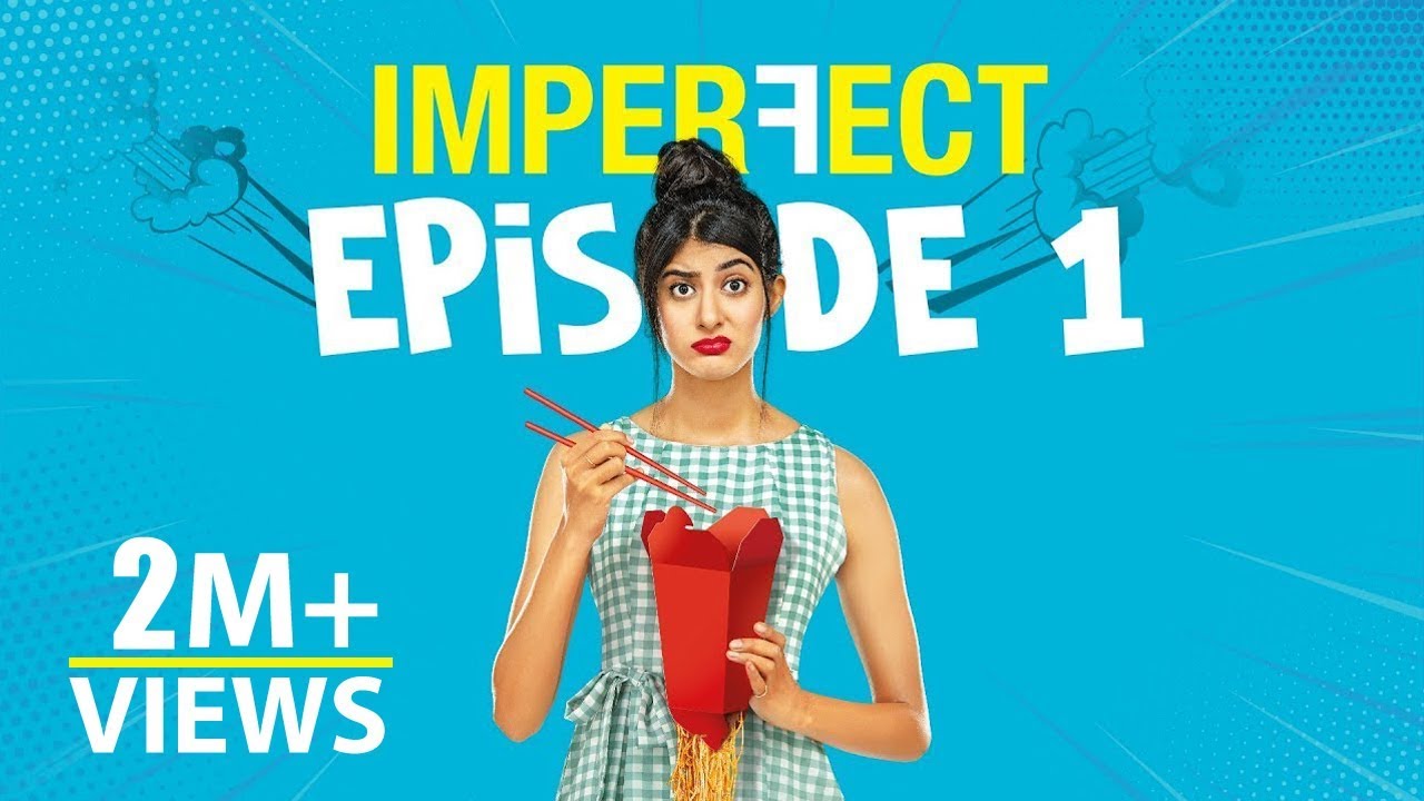 IND - Imperfect 5