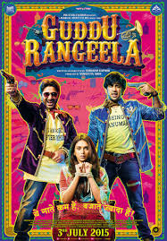 IN - Guddu Rangeela (2015)