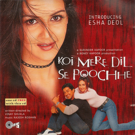 IN - Koi Mere Dil Se Poochhe (2002)