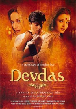 IN - Devdas