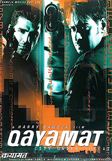 IN - QAYAMAT (2003)