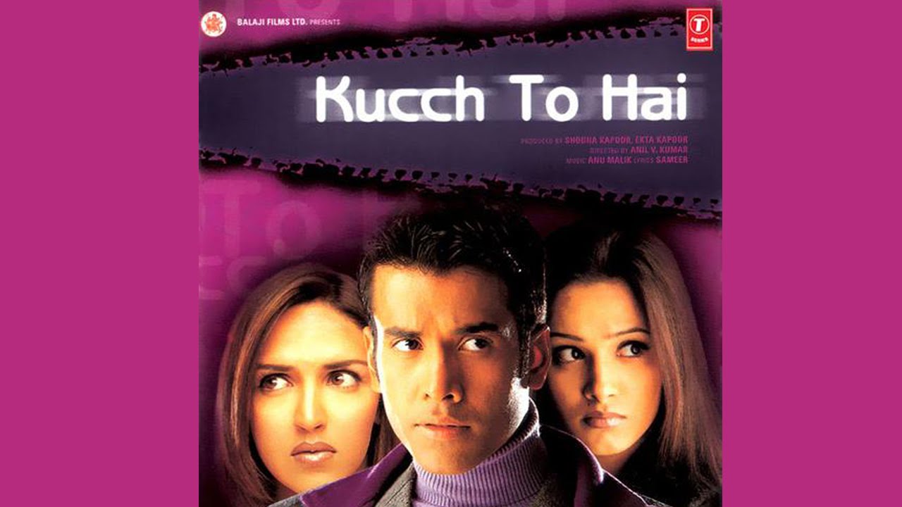 IN - Kucch To Hai (2003)