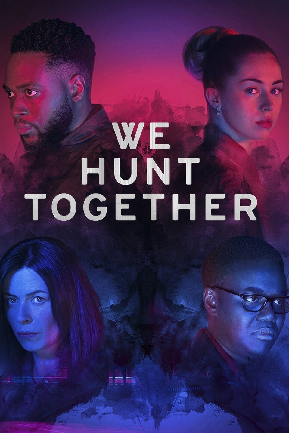 NL - WE HUNT TOGETHER (2020)