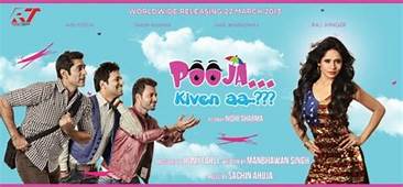 PB - Pooja Kiven Aa (2013)