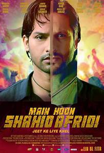 IN - Main Hoon Shahid Afridi (2013)