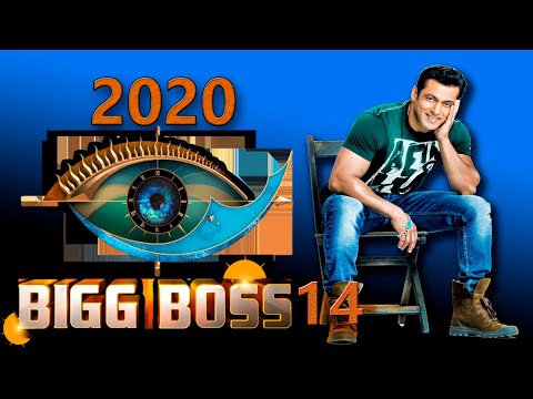 IN - Bigg Boss - Season 14