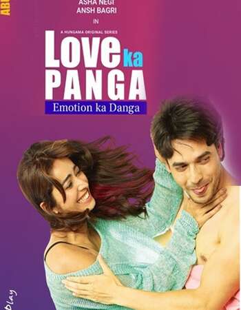 IN - Love Ka Panga Emotion Ka Danga 5