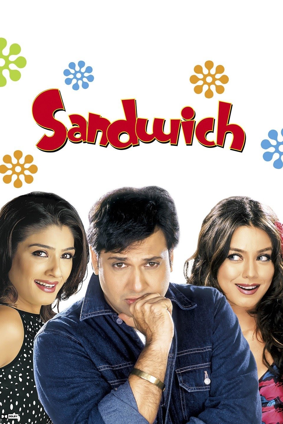 IN - Sandwich - 2006