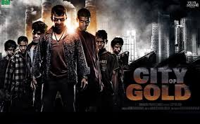 ENG - City of Gold  (2010)