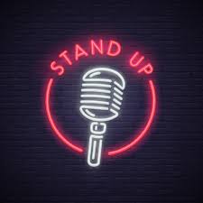 IN - Stand up Comedy 5