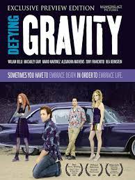 ENG - Defying Gravity  (2008)