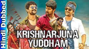 TM - Krishnarjuna Yuddham (2019)