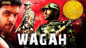 TM - Wagah