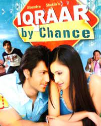 IN - IQRAAR by Chance  (2005)