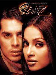 IN - Raaz