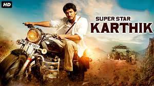 STH - Super Star Karthik Mr Chandramouli 2020