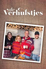 NL - DE VERHULSTJES