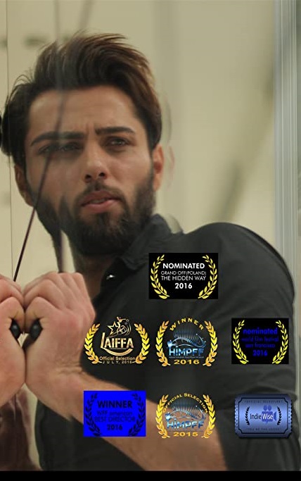 IR - Rahe Penhan, The Hidden Way (FESTIVAL MOVIE) Behrouz Sebt Rasoul