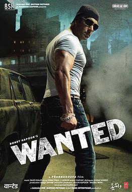 IN - Wanted 2009