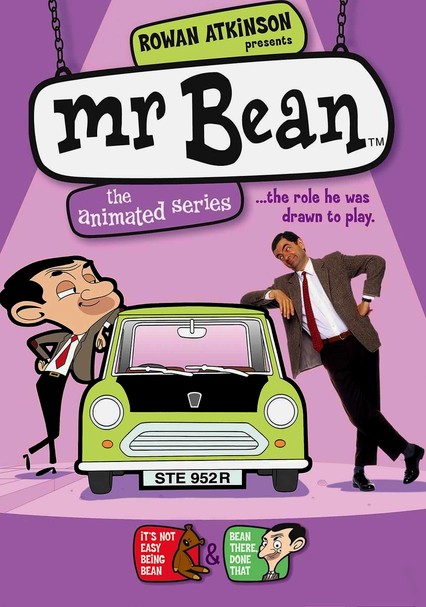 EN - Mr.Bean The Animated Series (2002-2019)