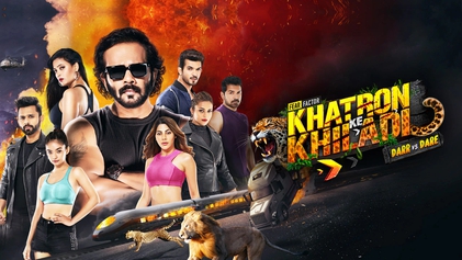 IN - Khatron Ke Khiladi Season 11