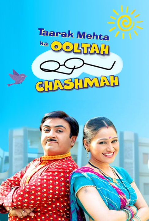 IN - Taarak Mehta Ka Ooltah Chashmah